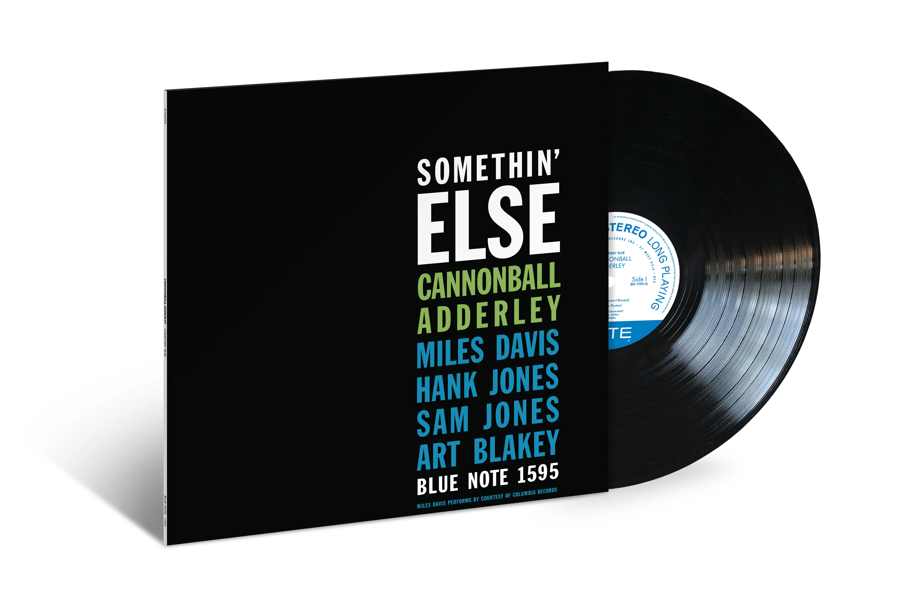 Somethin’ Else - Image 2