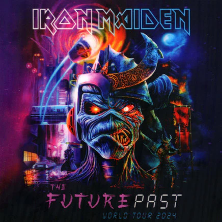 Somewhere In Time (2024 Reissue) - Image 2