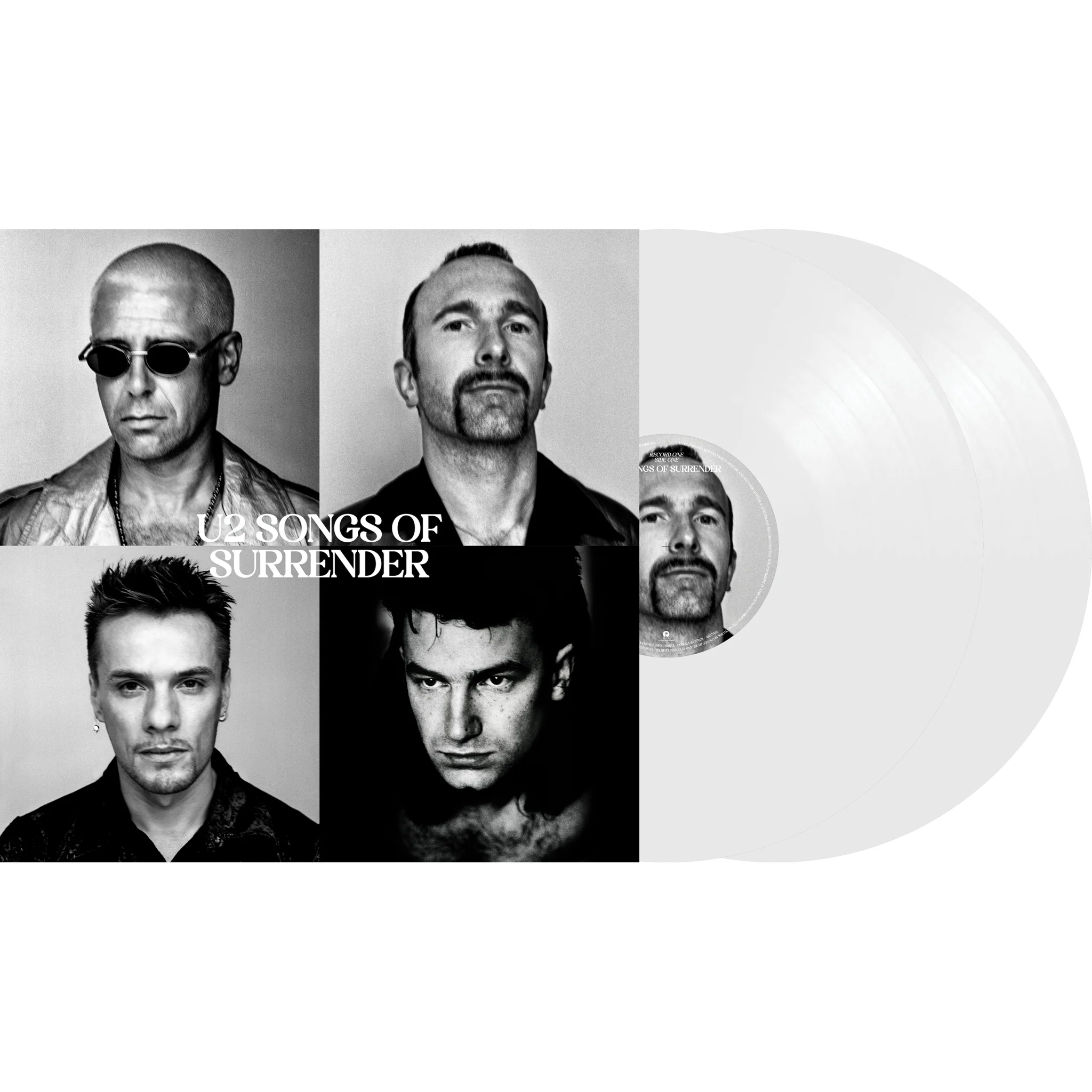 Songs Of Surrender - Image 2