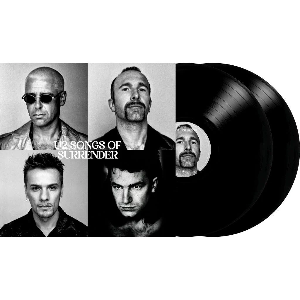 Songs Of Surrender - Image 3