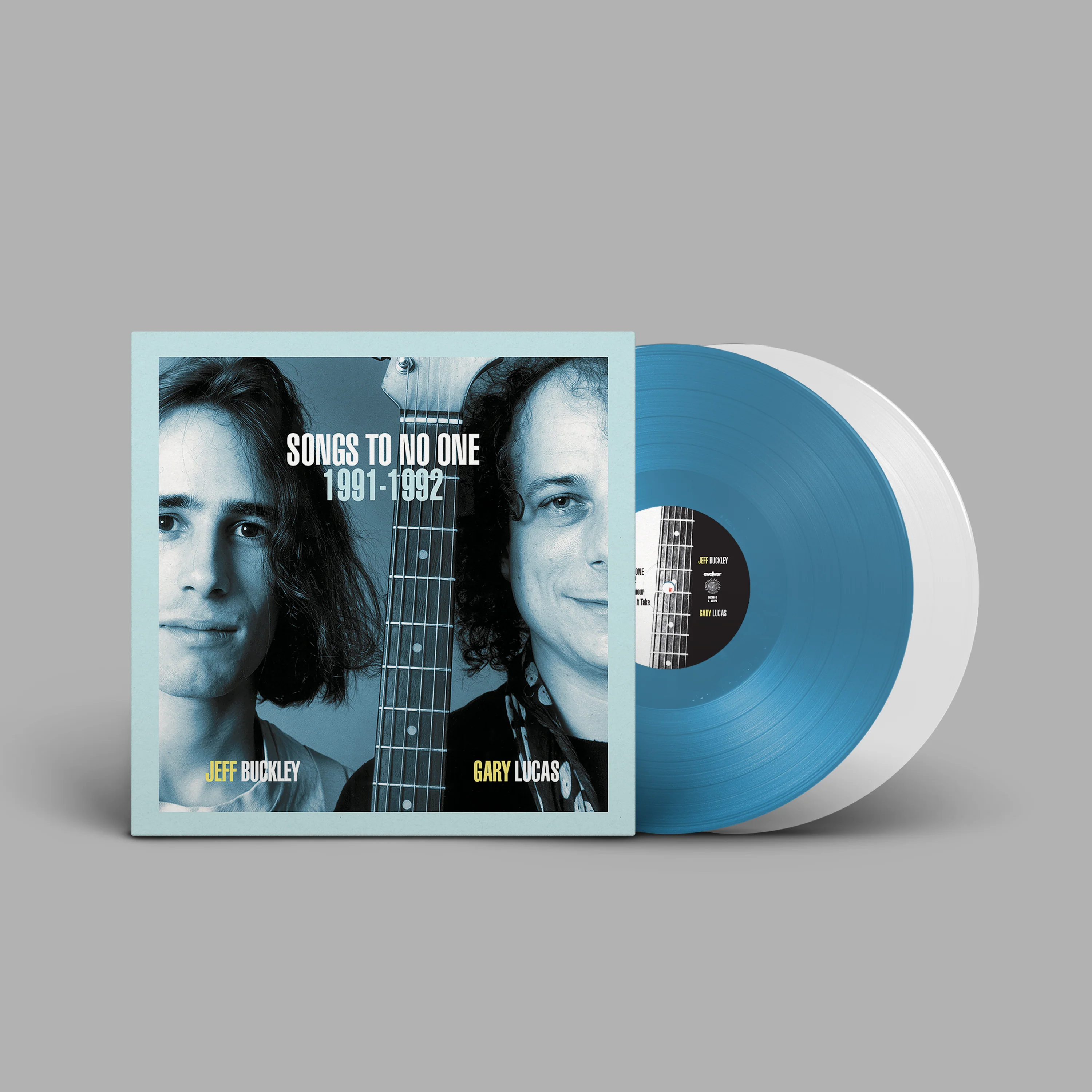 Songs To No One - Image 2