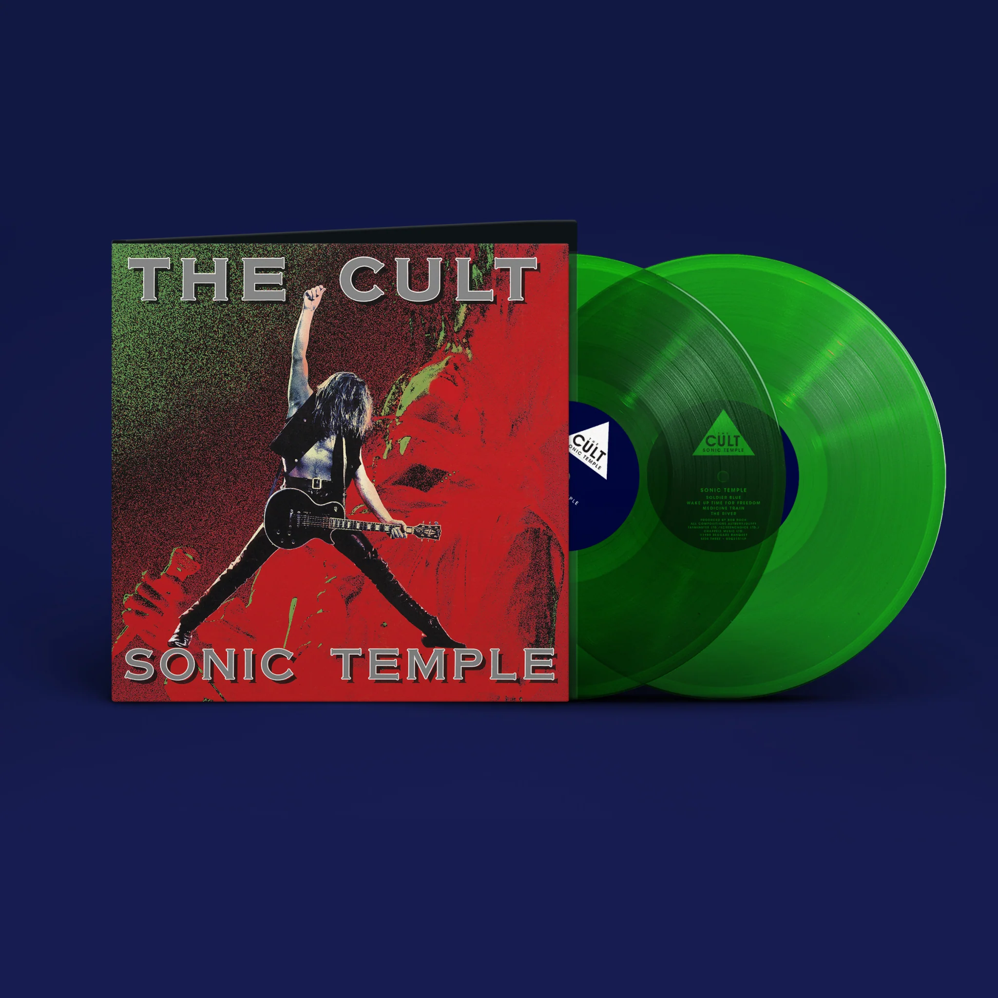 Sonic Temple (2023 Reissue) - Image 2