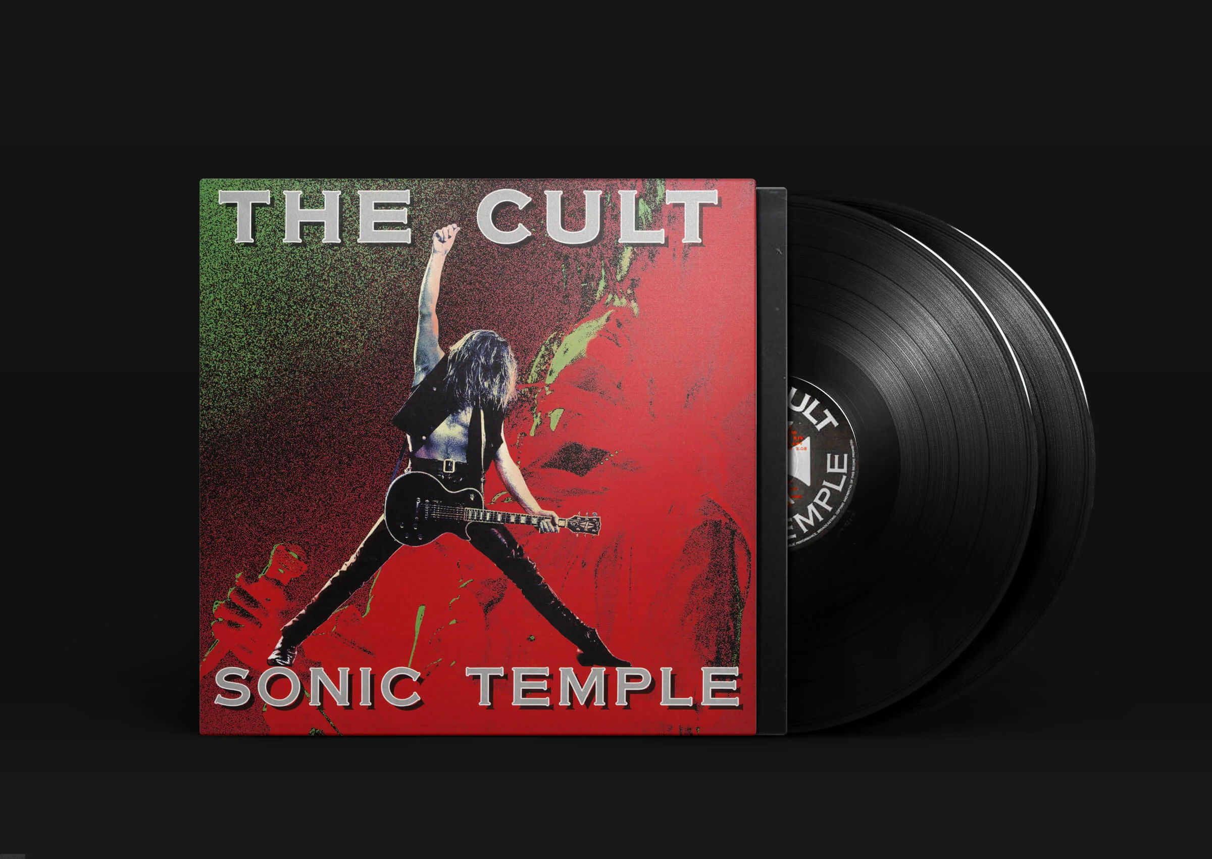 Sonic Temple - 30th Anniversary - Image 2