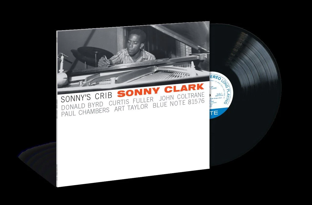 Sonny’s Crib (Classic Vinyl) - Image 2