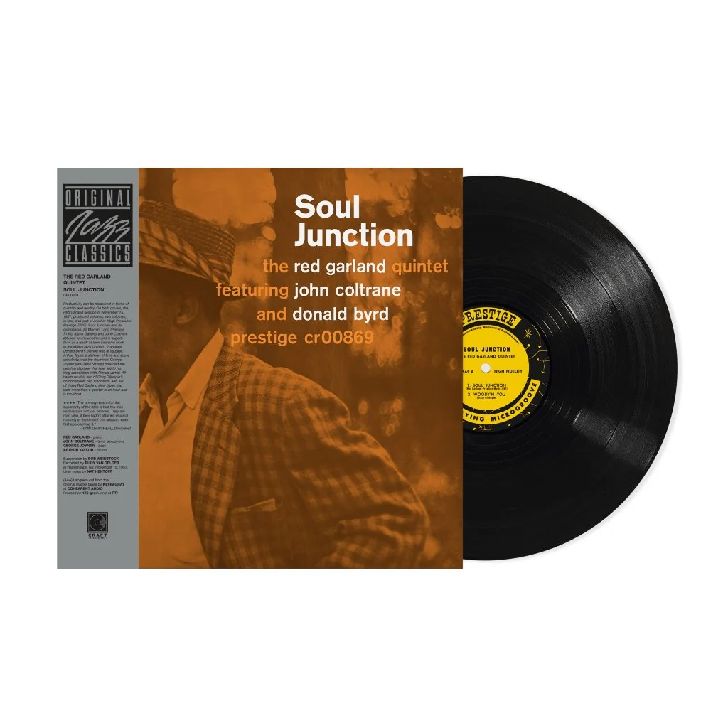 Soul Junction (Original Jazz Classics) - Image 2