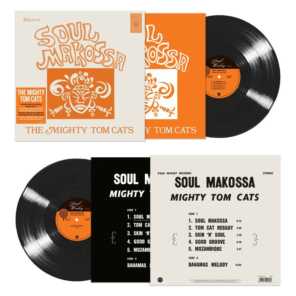 Soul Makossa - Image 2