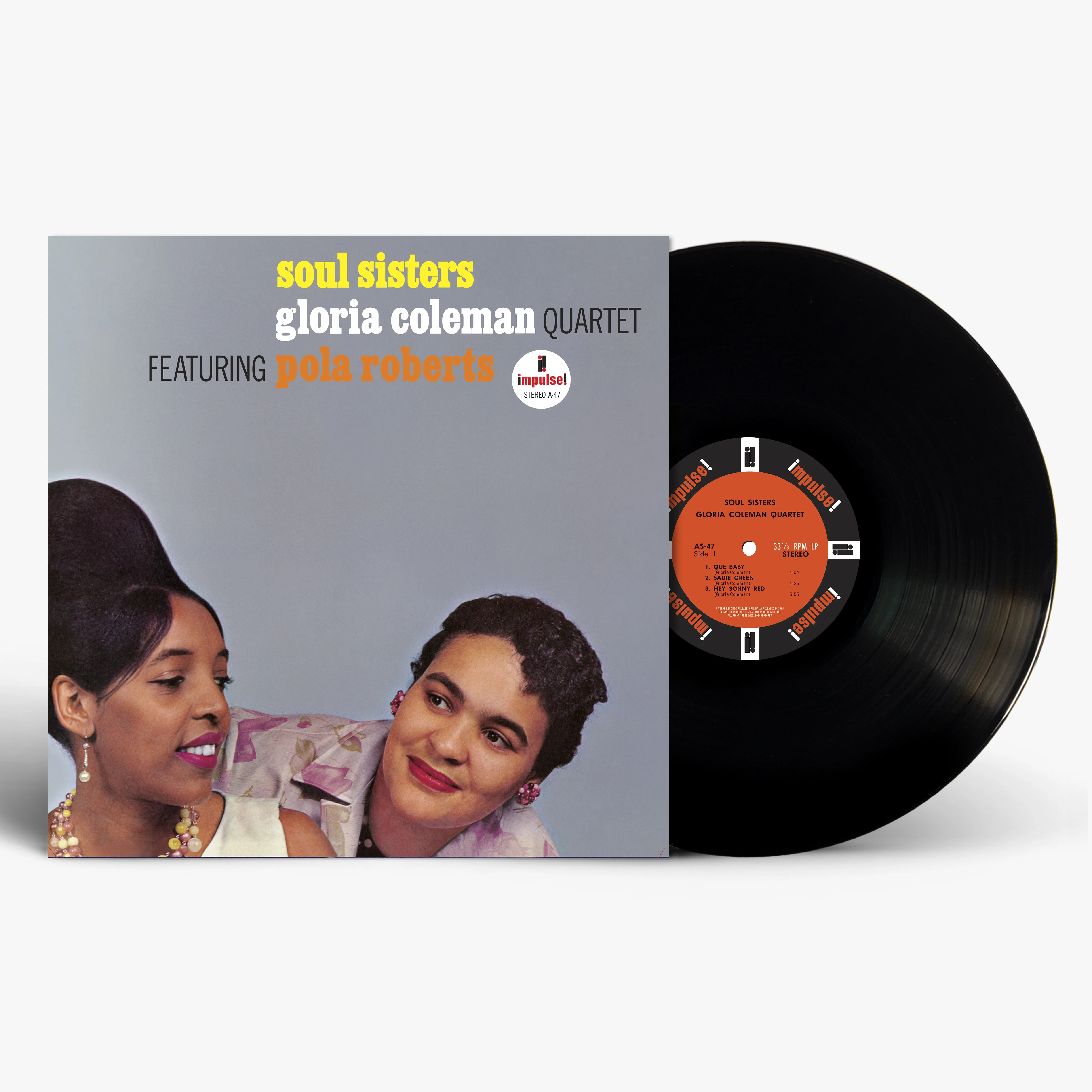 Soul Sisters (Verve By Request) - Image 2
