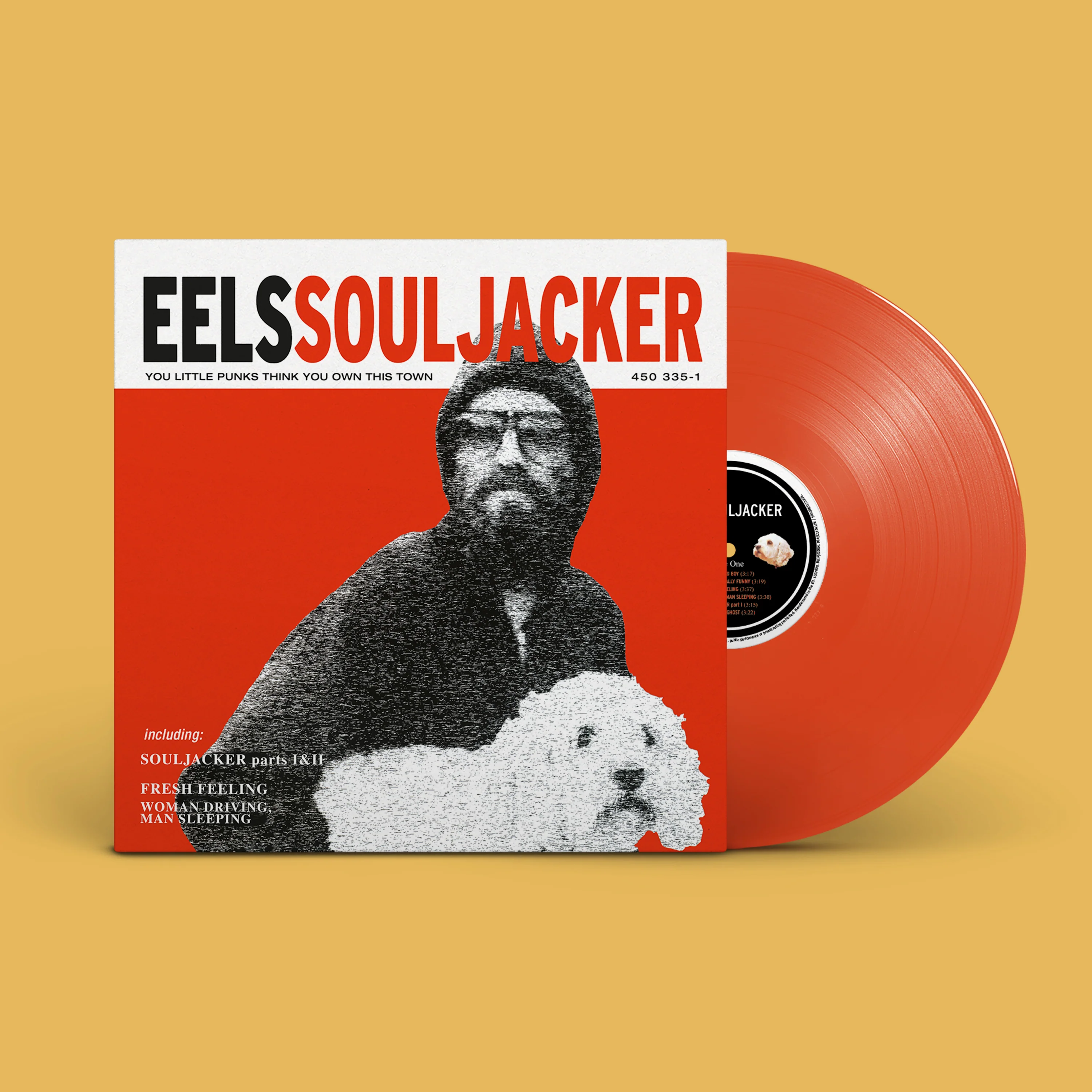 Souljacker - Image 2