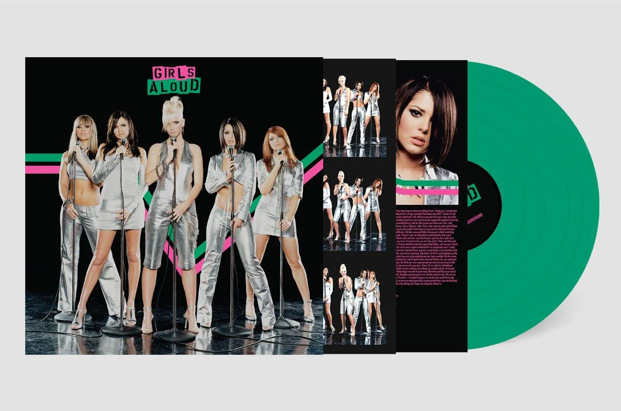 Sound Of The Underground (20th Anniversary Edition) - Image 2