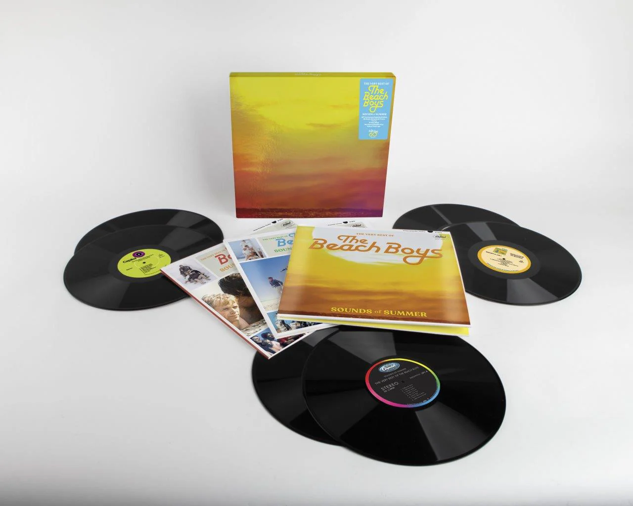 Sounds Of Summer - Image 2