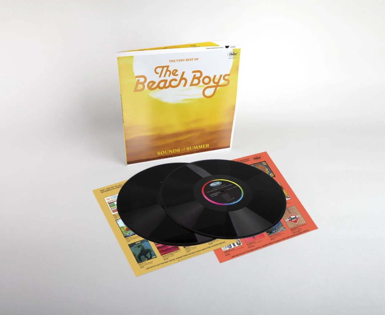 Sounds Of Summer - Image 3