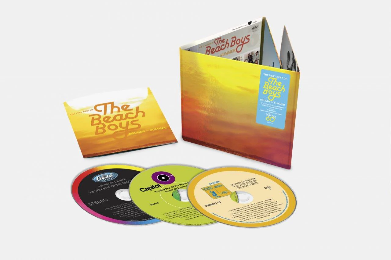 Sounds Of Summer - Image 4