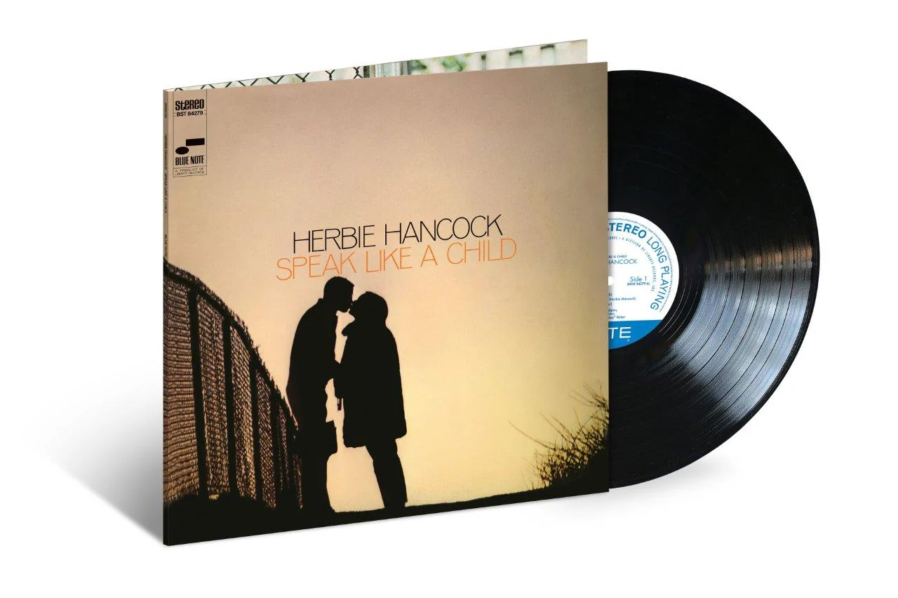 Speak Like A Child (Classic Vinyl) - Image 2