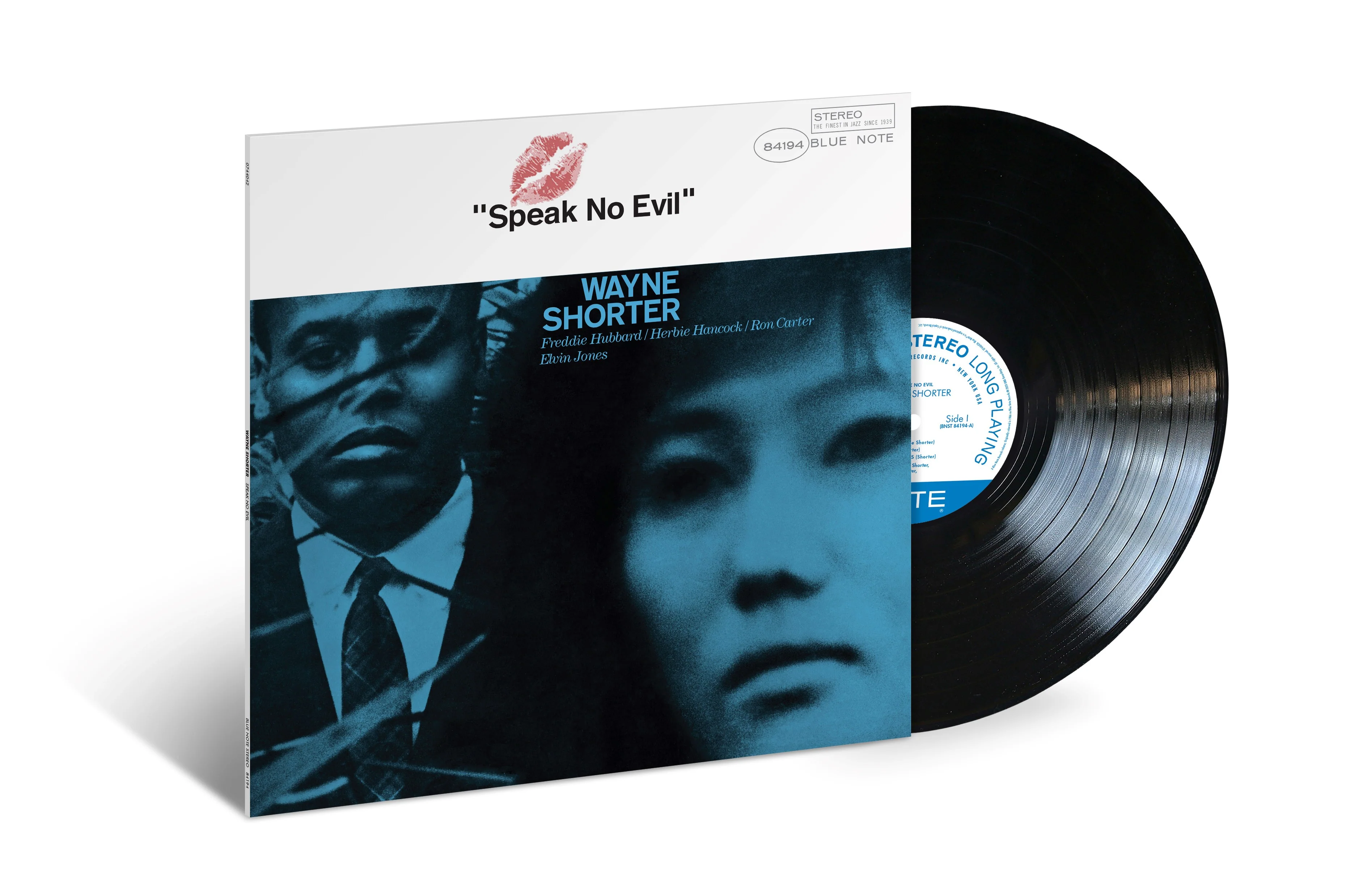 Speak No Evil (Reissue) - Image 2