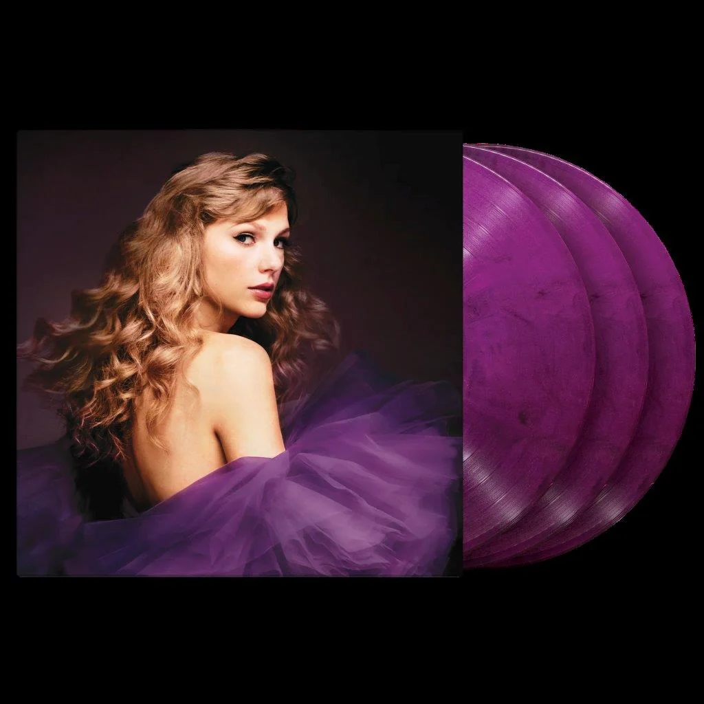 Speak Now (Taylor's Version) - Image 2