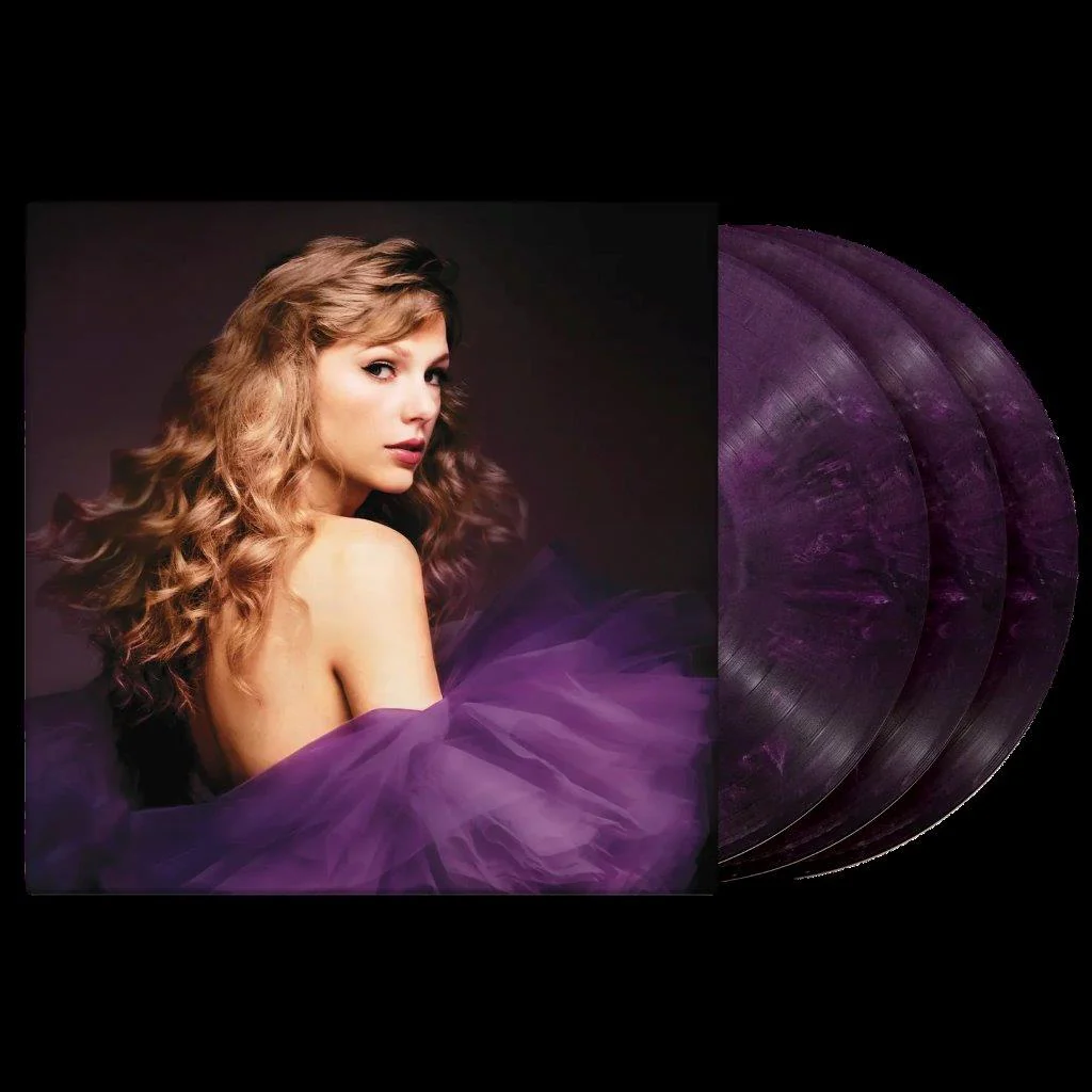 Speak Now (Taylor's Version) - Image 3