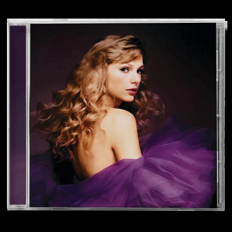 Speak Now (Taylor's Version) - Image 4