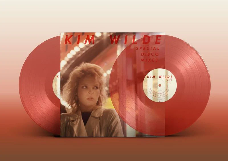 Special Disco Mixes (RSD 2024) - Image 2