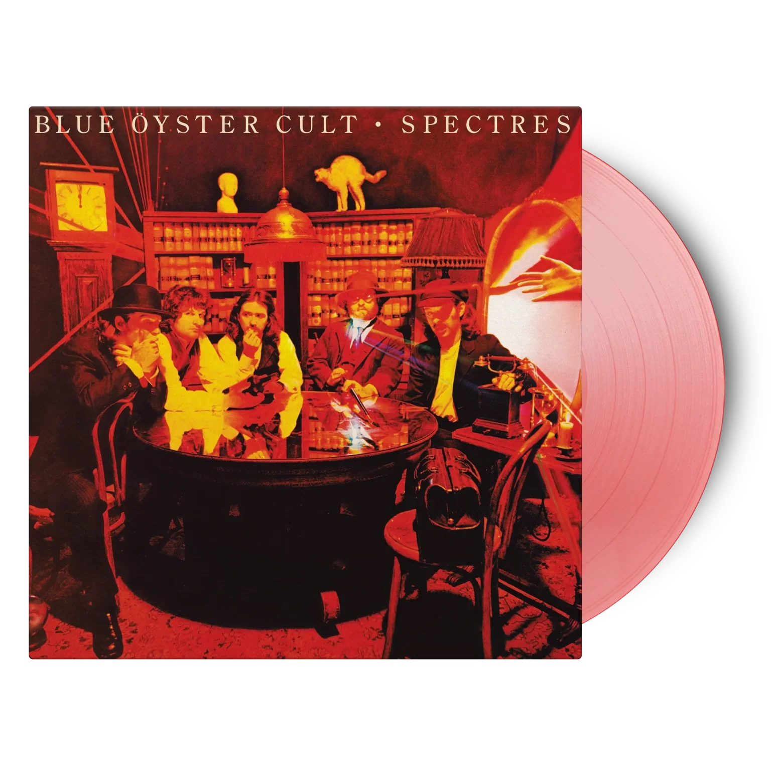 Spectres - Image 2