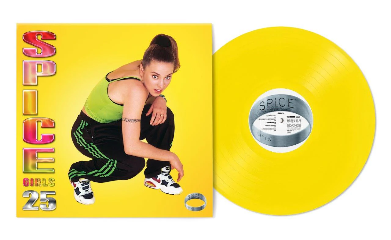 Spice (25th Anniversary) - Image 2