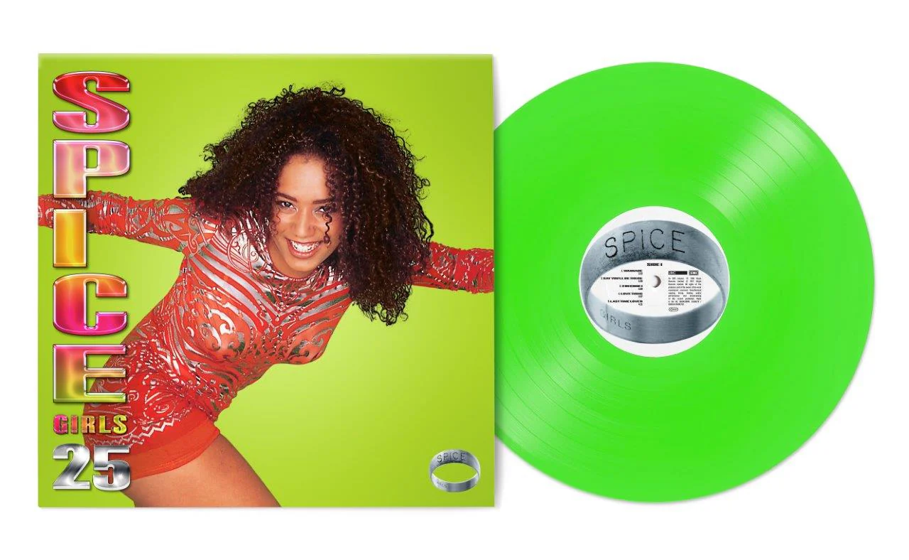Spice (25th Anniversary) - Image 3