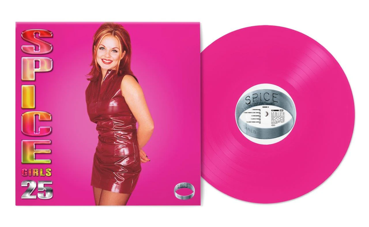Spice (25th Anniversary) - Image 5
