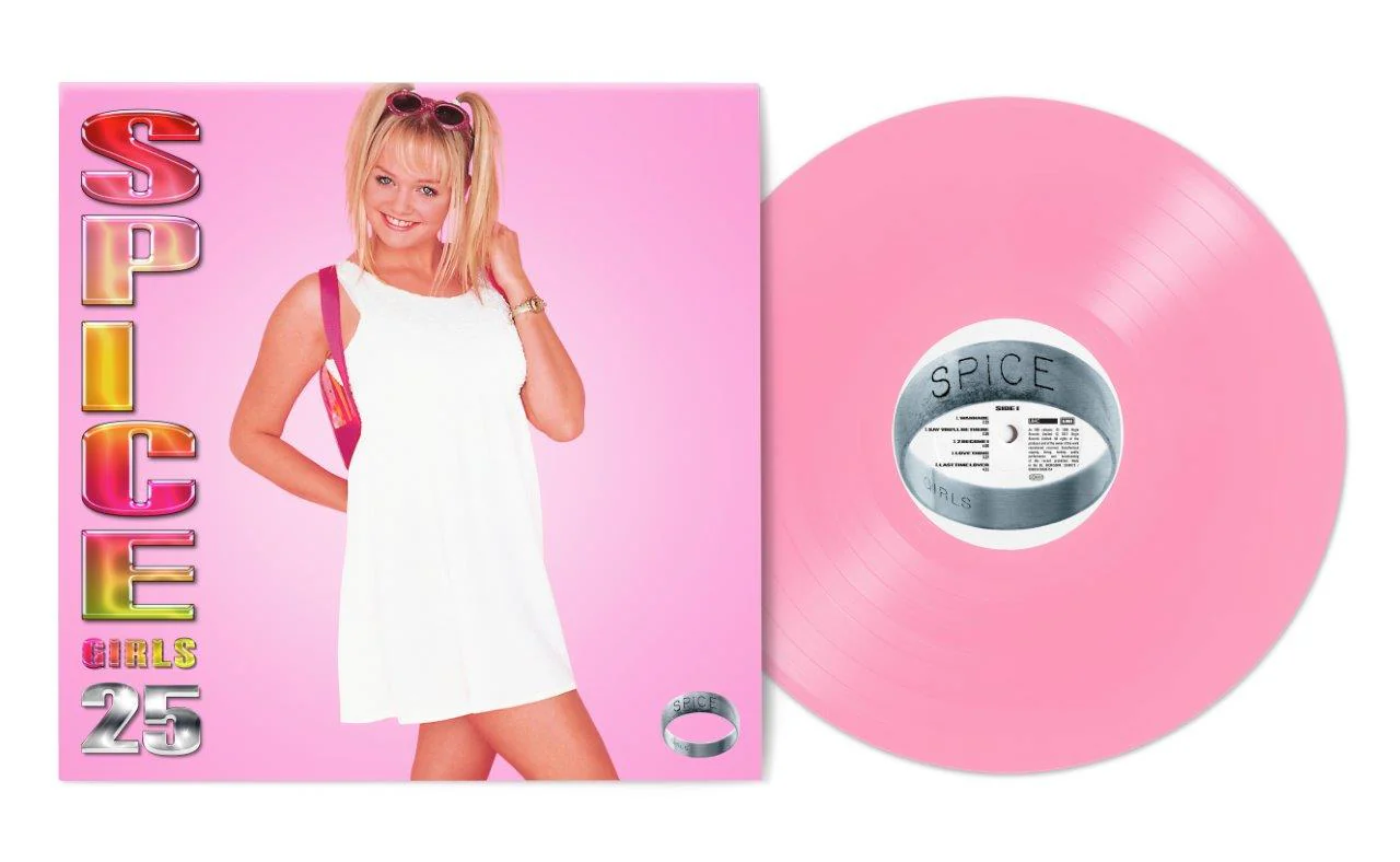 Spice (25th Anniversary) - Image 6