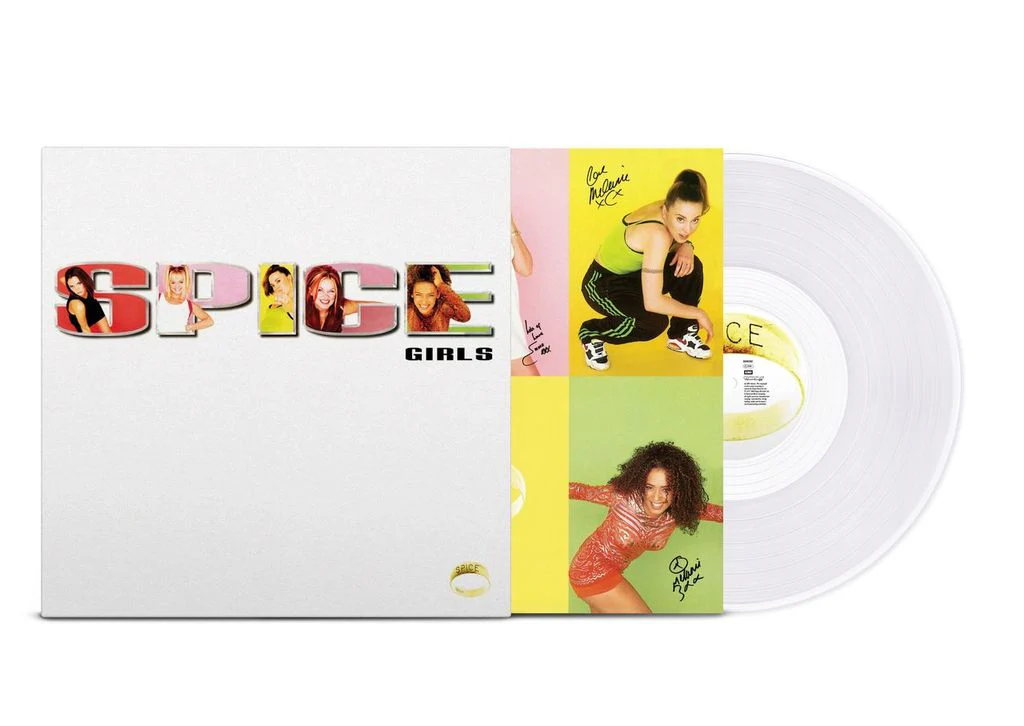 Spice (National Album Day 2024) - Image 2