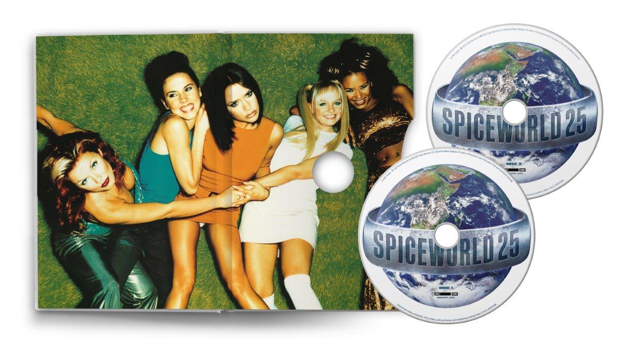 Spiceworld 25 - Image 3