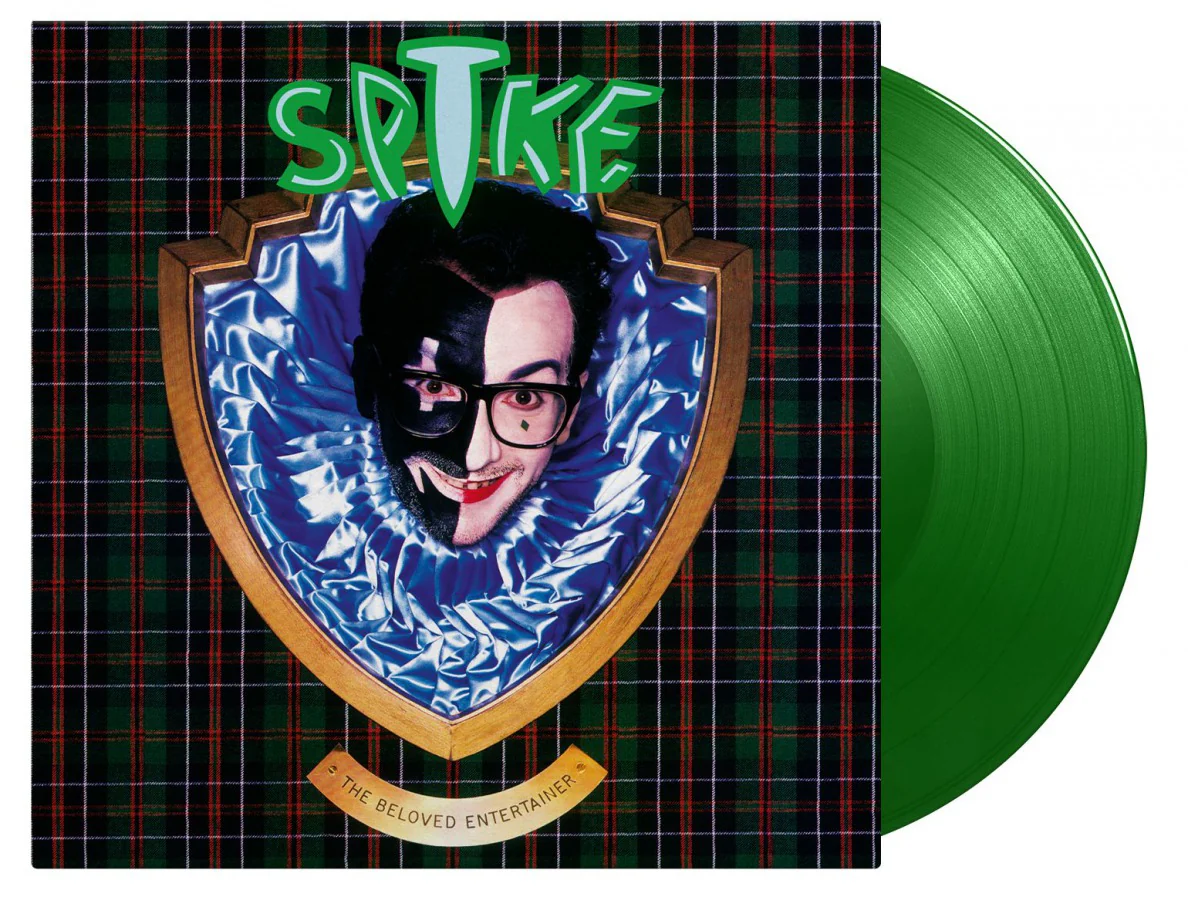 Spike (2022 Reissue) - Image 2