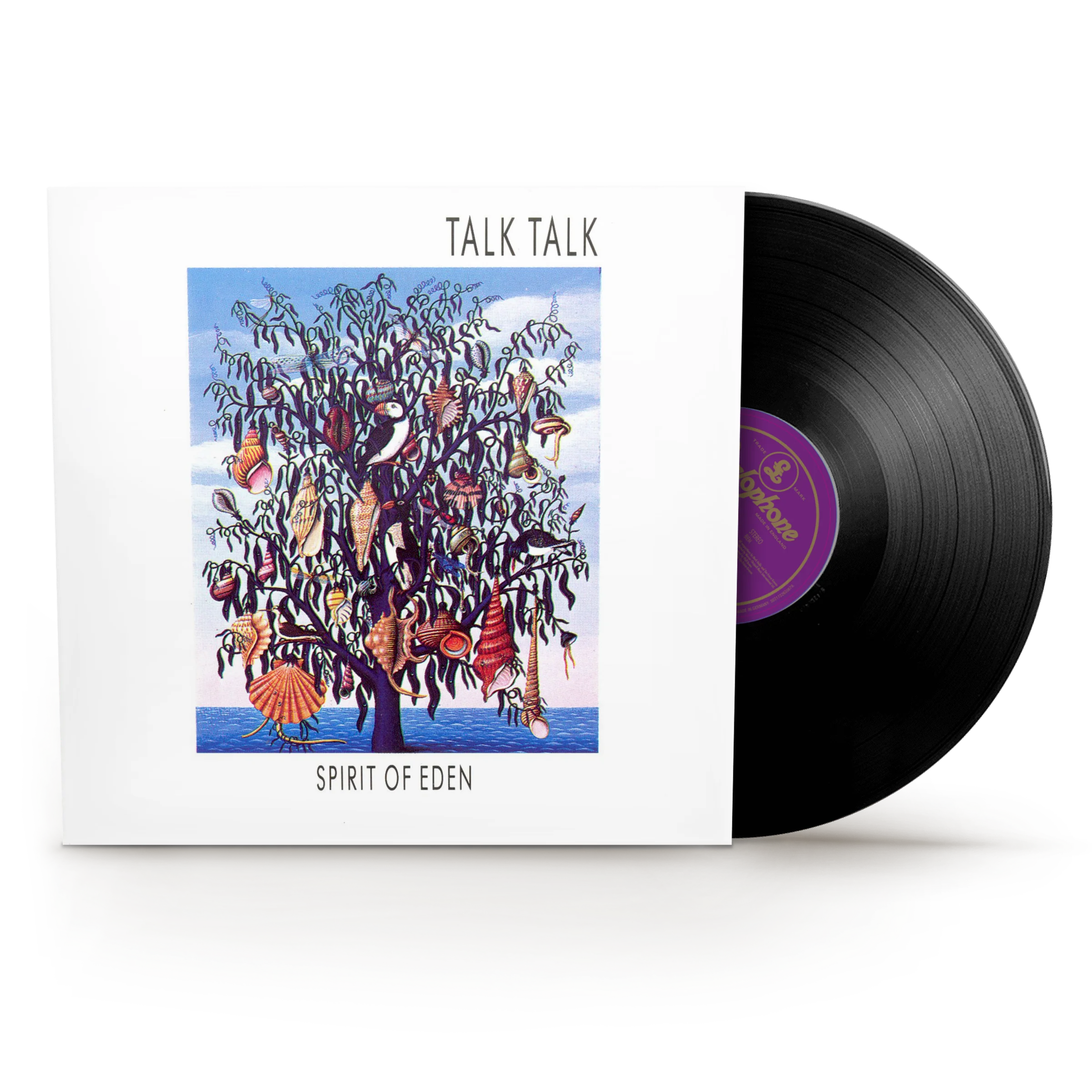 Spirit Of Eden (Half Speed Master) - Image 2