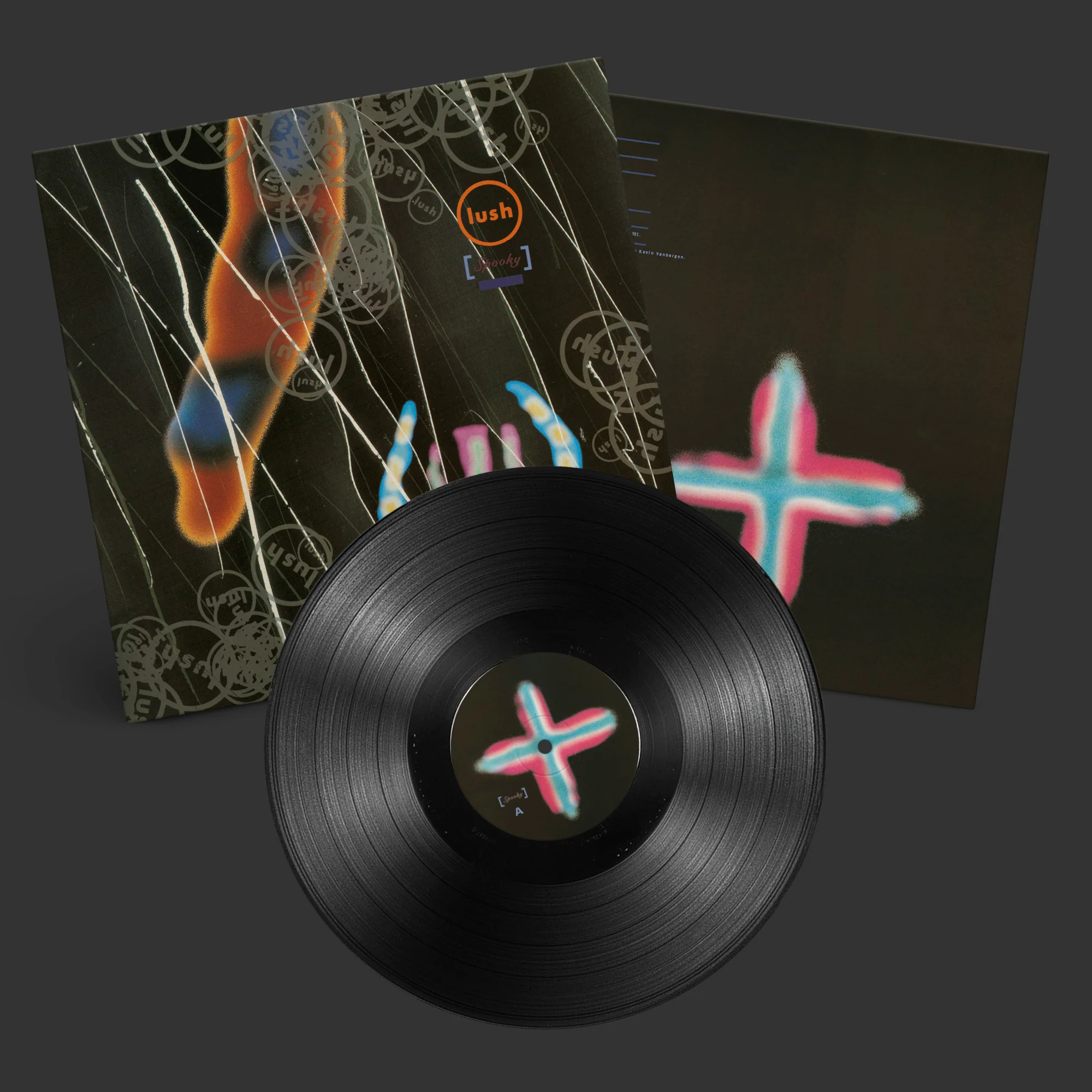 Spooky (2023 Remaster) - Image 3