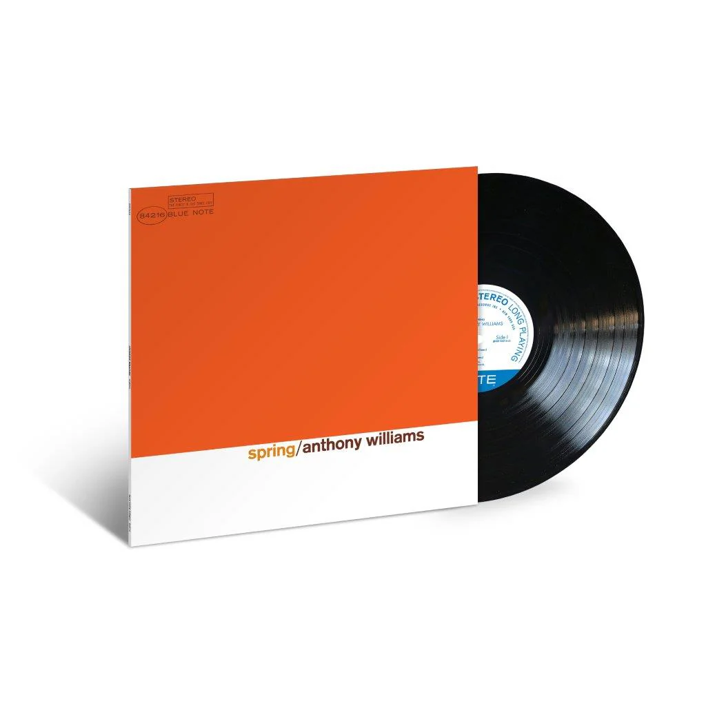 Spring (Classic Vinyl) - Image 2