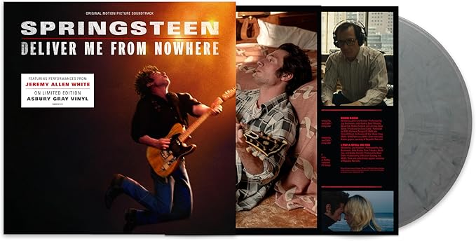 Springsteen: Deliver Me From Nowhere OST - Image 2