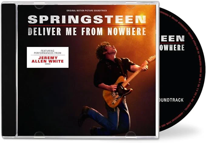 Springsteen: Deliver Me From Nowhere OST - Image 3