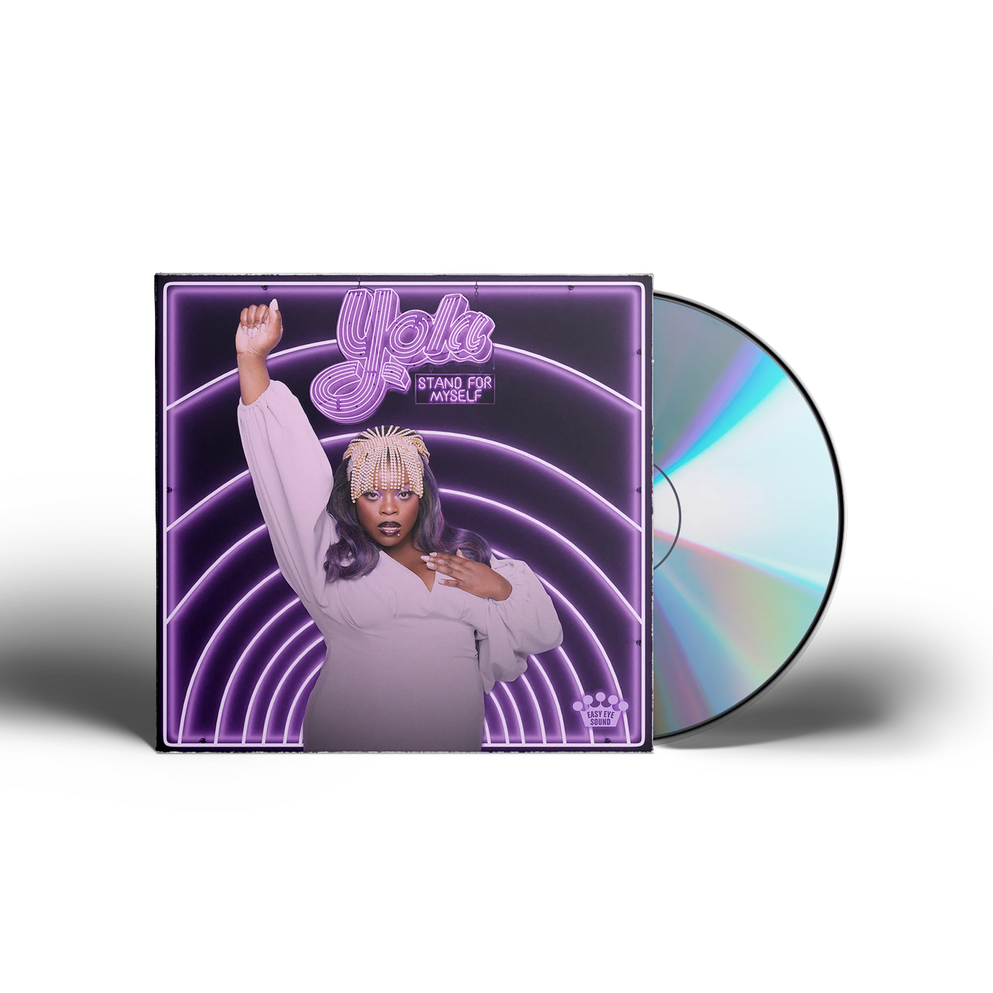 Stand For Myself - Image 3