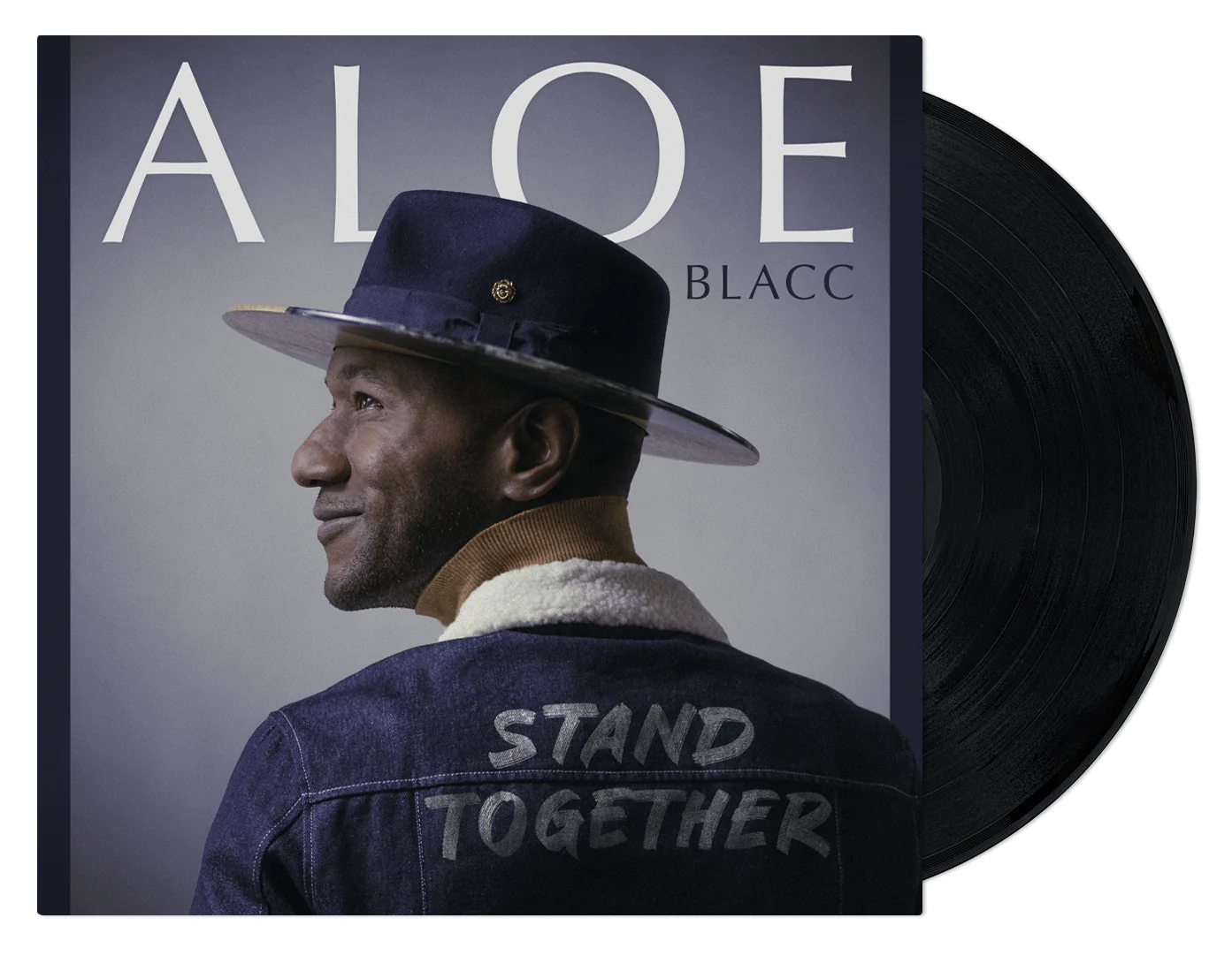 Stand Together - Image 2