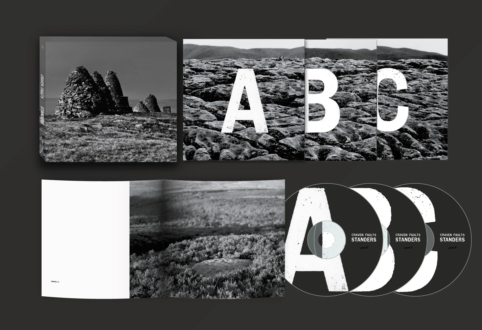 Standers - Image 4