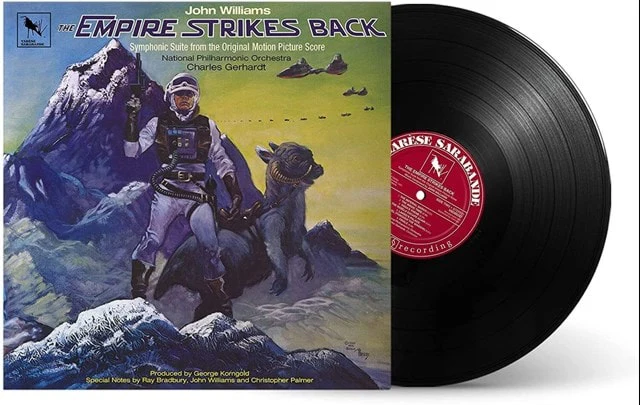 Star Wars: The Empire Strikes Back - Image 2