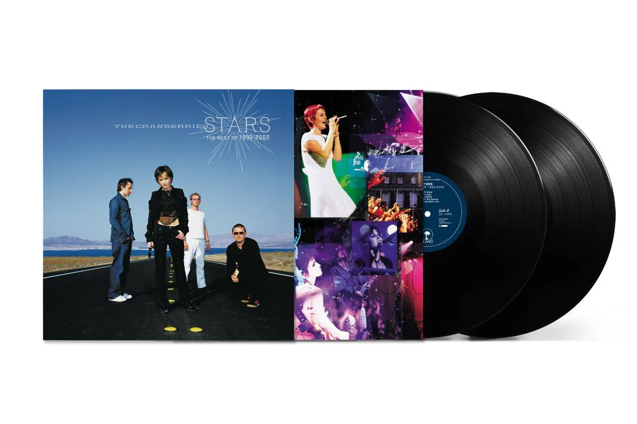 Stars (The Best Of 1992-2002) - Image 2