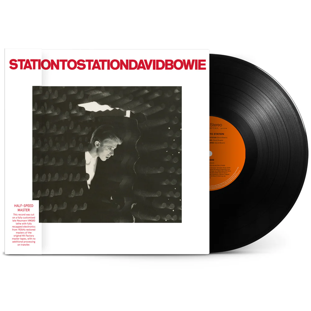 Station to Station (50th Anniversary) - Image 2