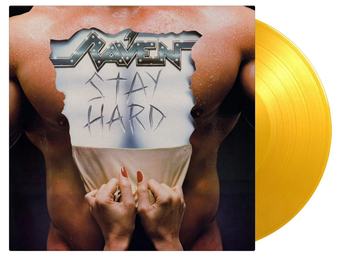 Stay Hard - Image 2
