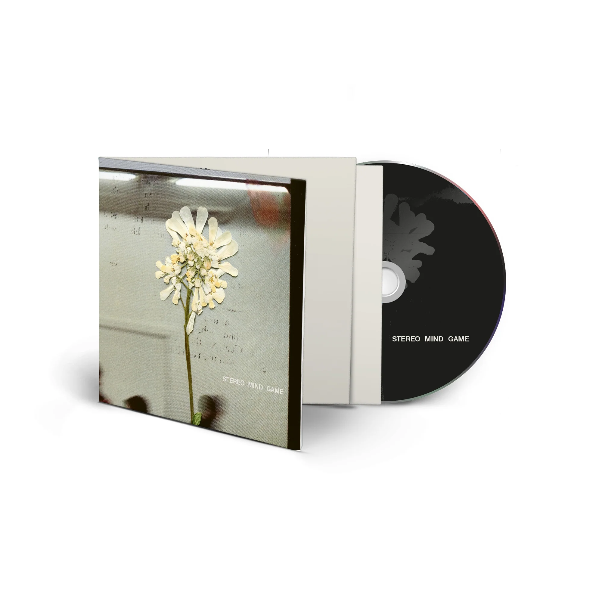 Stereo Mind Game - Image 4