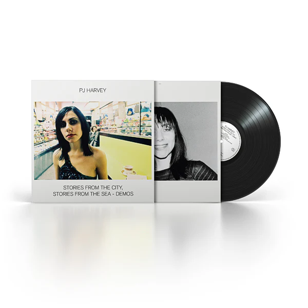 Stories From The City, Stories From The Sea - Demos - Image 2