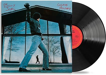 Glass Houses - Image 2