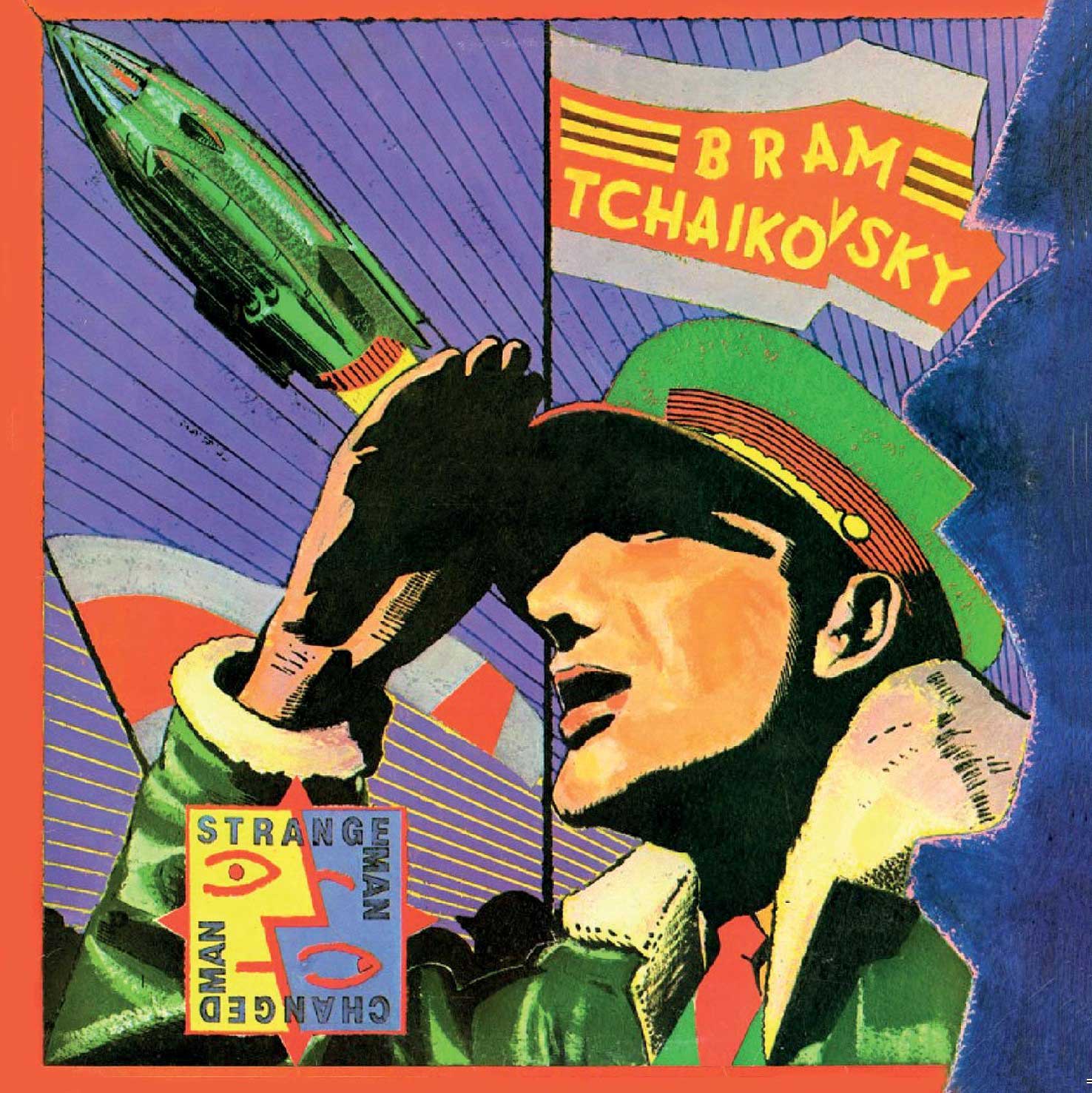 Strange Men, Changed Men: The Complete Recordings 1978 – 1981 - Image 3