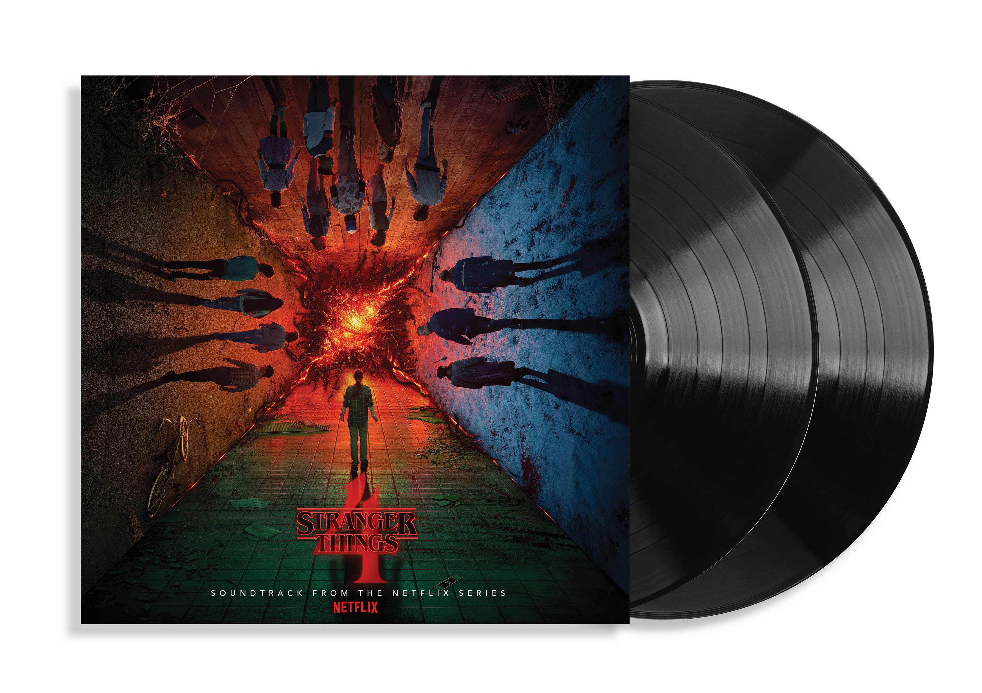 Stranger Things (Soundtrack from the Netflix Series, Season 4) - Image 3