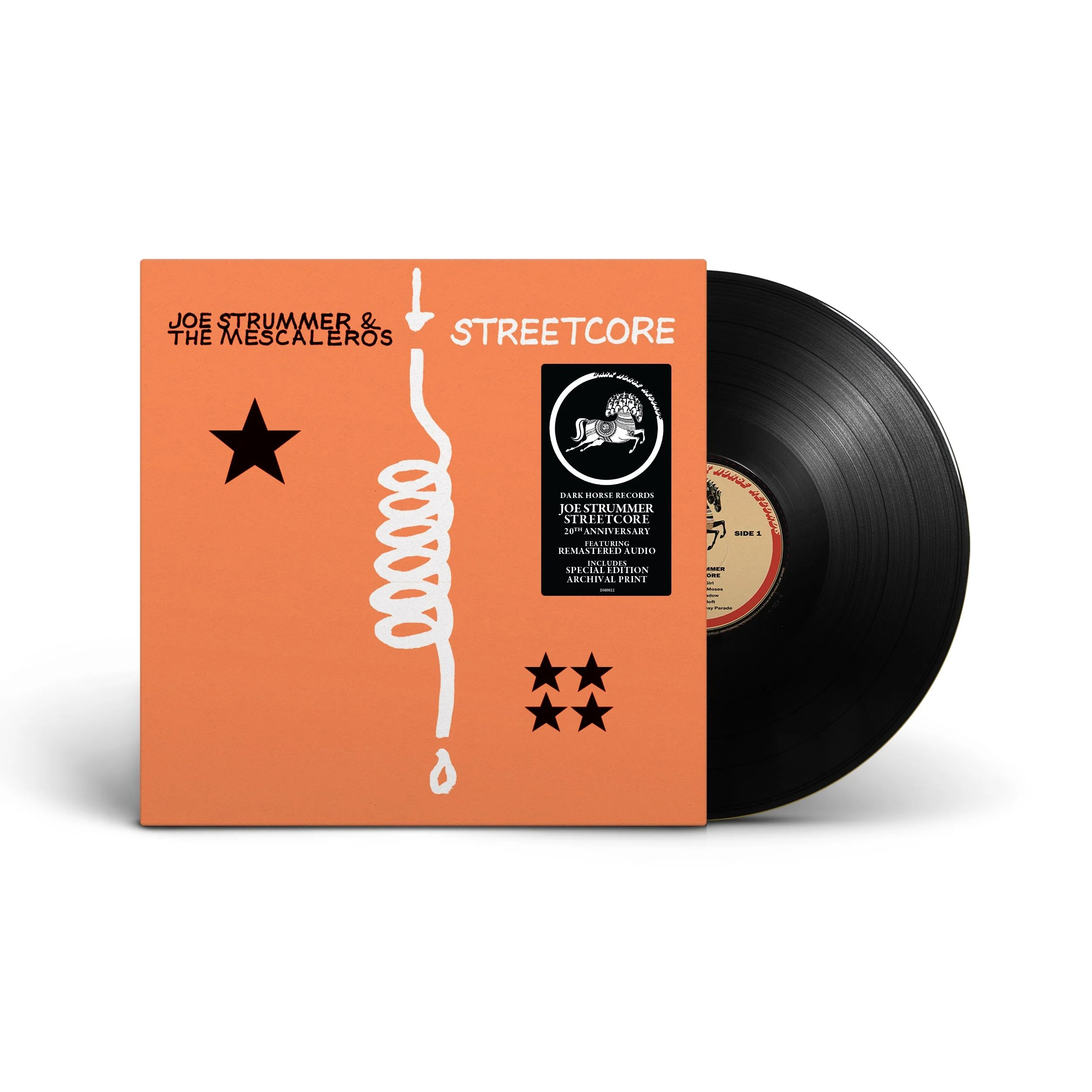 Streetcore - Image 2
