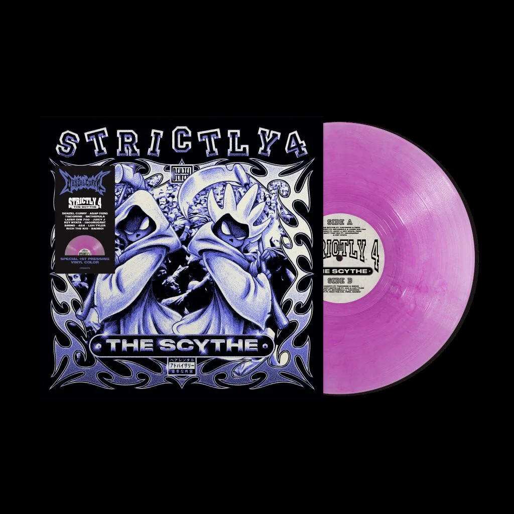Strictly 4 The Scythe - Image 2
