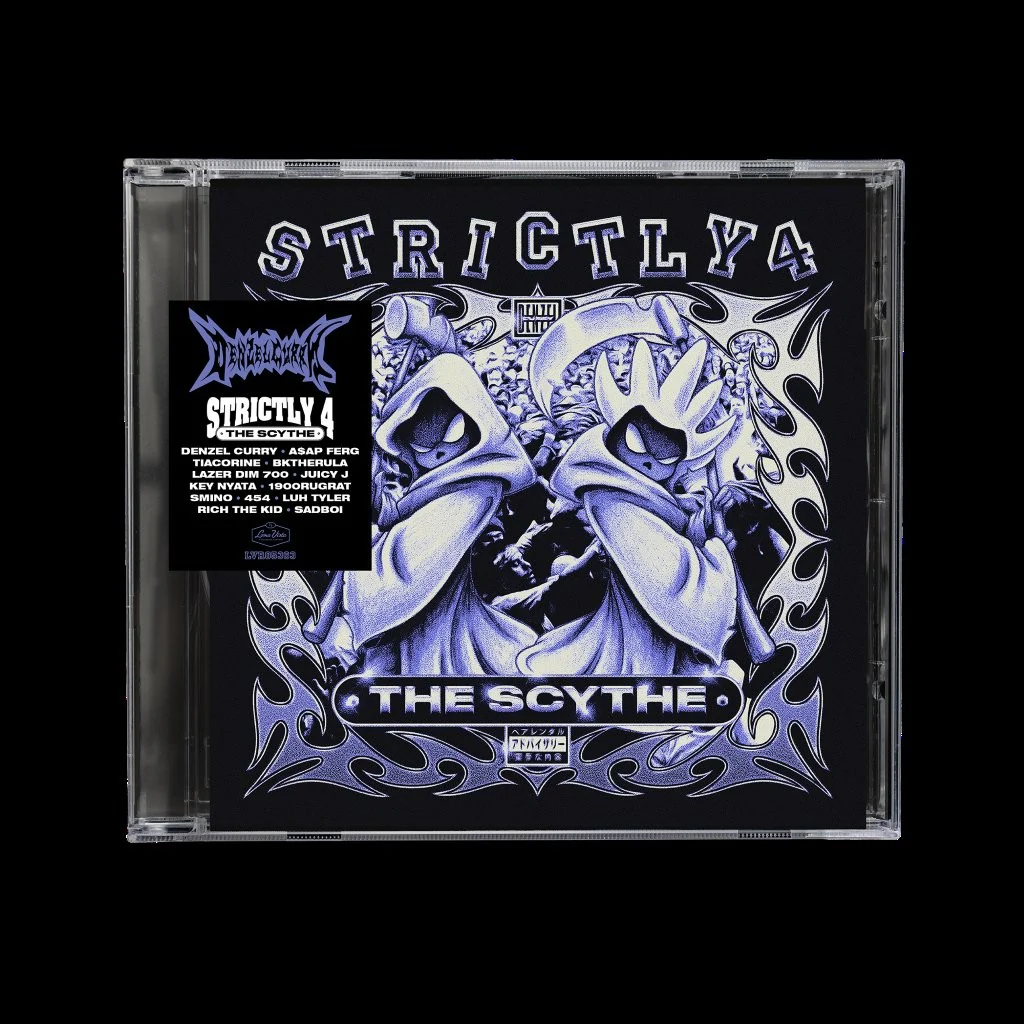 Strictly 4 The Scythe - Image 3